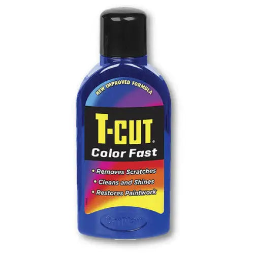 POLISHING PASTE DARK BLUE 500ML T-CUT COLOR FAST - Външно поддържане<<<Автокозметика и поддръжка<<<Авто и