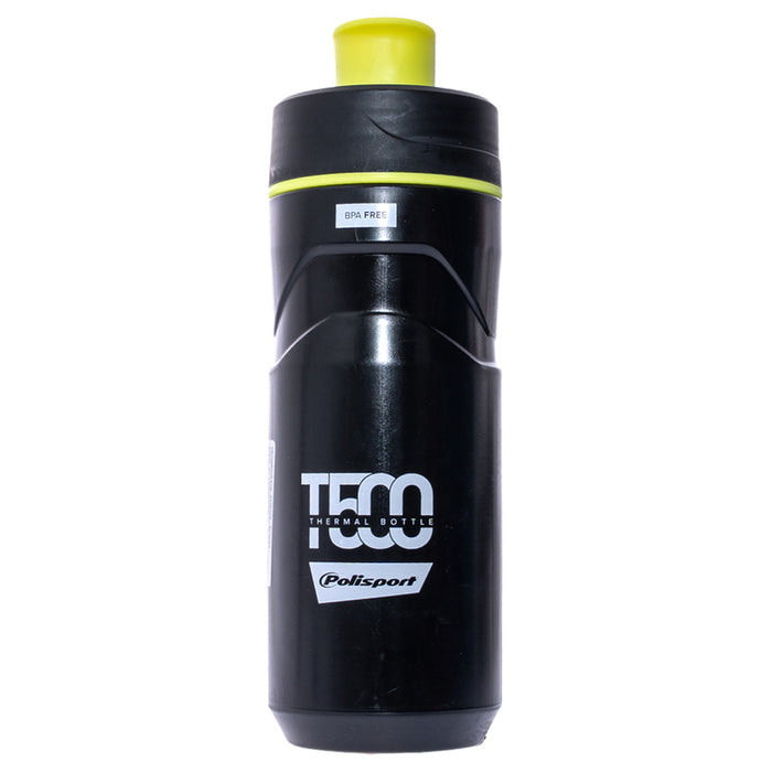 POLISPORT T500 THERMO BOTTLE