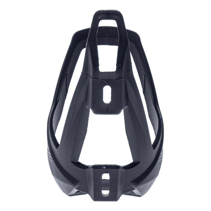 POLISPORT BOTTLE HOLDER BLACK/GREY