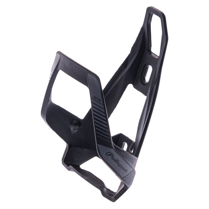 POLISPORT BOTTLE HOLDER BLACK/GREY