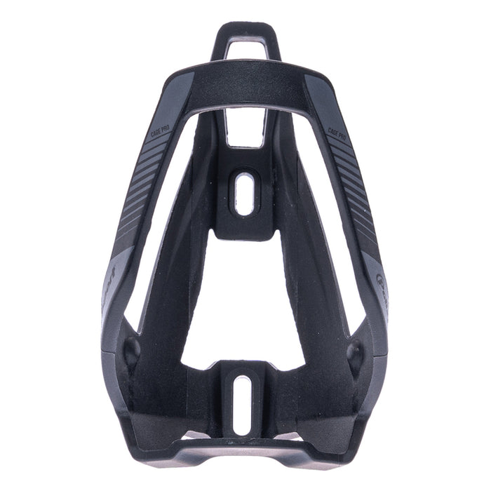 POLISPORT BOTTLE HOLDER BLACK/GREY