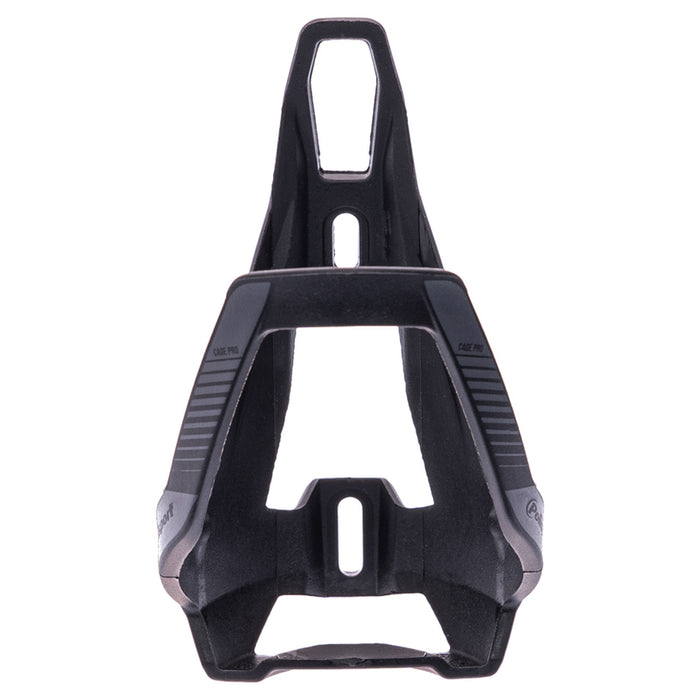 POLISPORT BOTTLE HOLDER BLACK/GREY