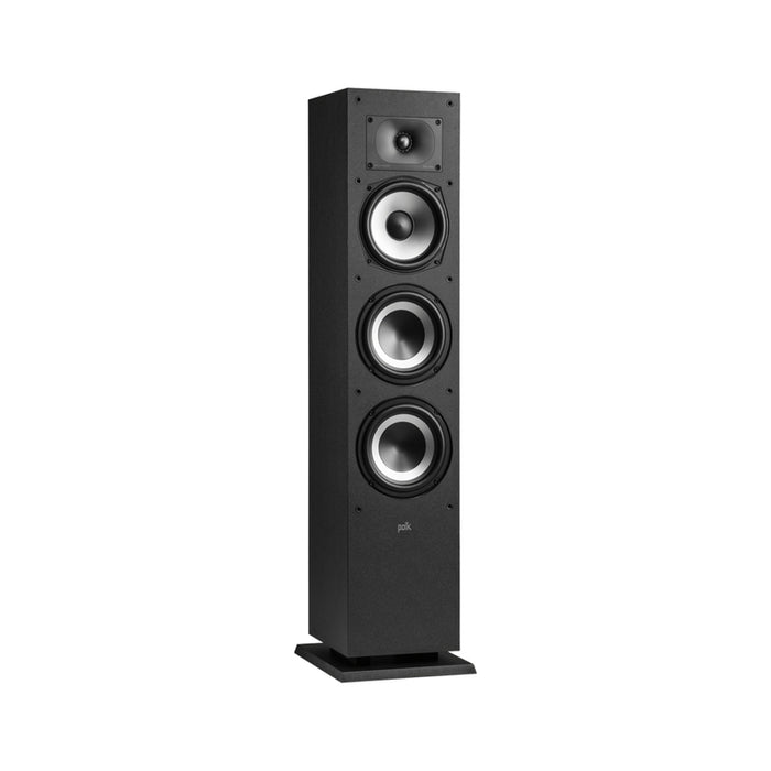 POLK AUDIO MONITOR XT60BK PAIR
