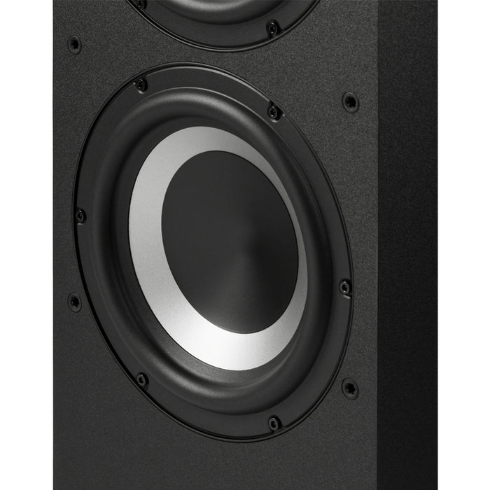 POLK AUDIO MONITOR XT70BK PAIR