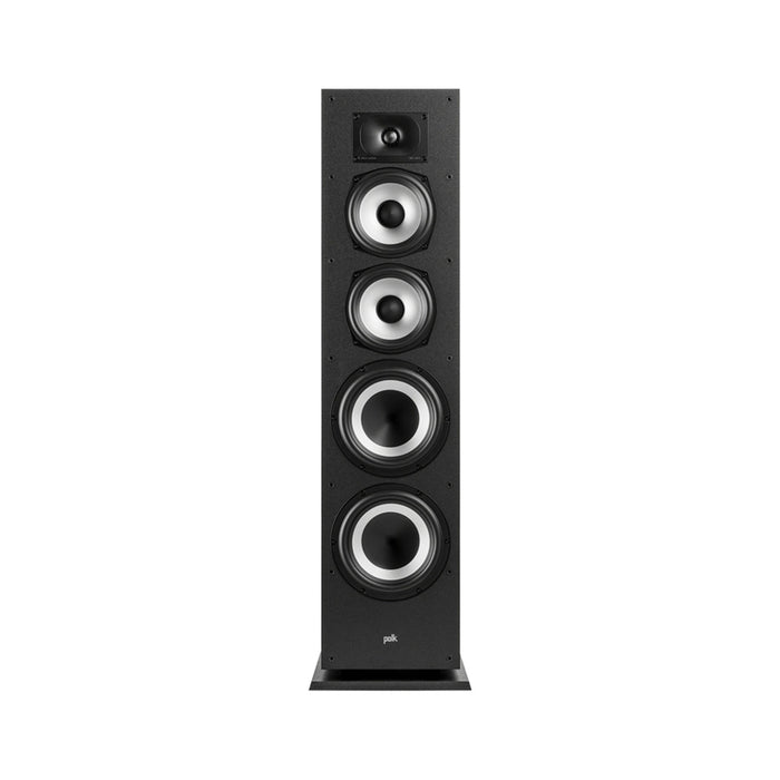 POLK AUDIO MONITOR XT70BK PAIR