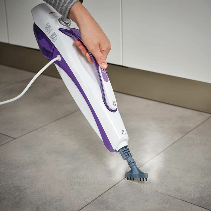 Vaporeta Steam Cleaner POLTI SV440 1500 W Lilac