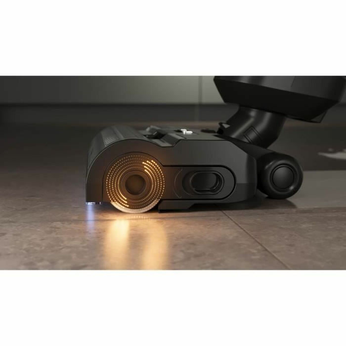 Vaporeta Steam Cleaner POLTI WD40C