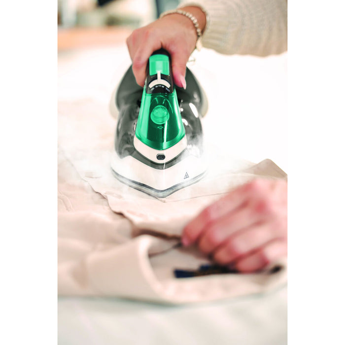 Steam Iron POLTI Q100 2400 W