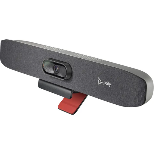 Poly Studio R30 Video Conferencing System USB - Уеб камери<<<Компютърна периферия<<<ValiAPI&&&Видео конферентни