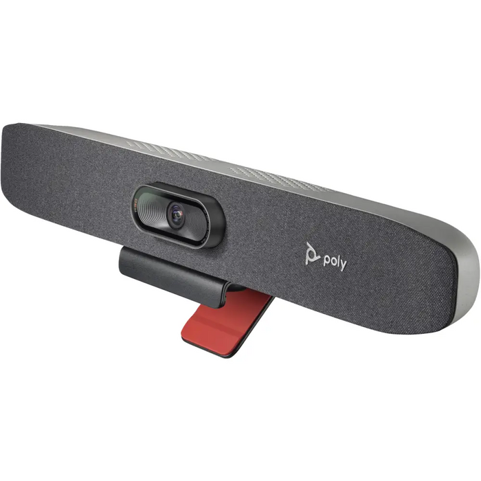 Poly Studio R30 Video Conferencing System USB - Уеб камери<<<Компютърна периферия<<<ValiAPI&&&Видео конферентни