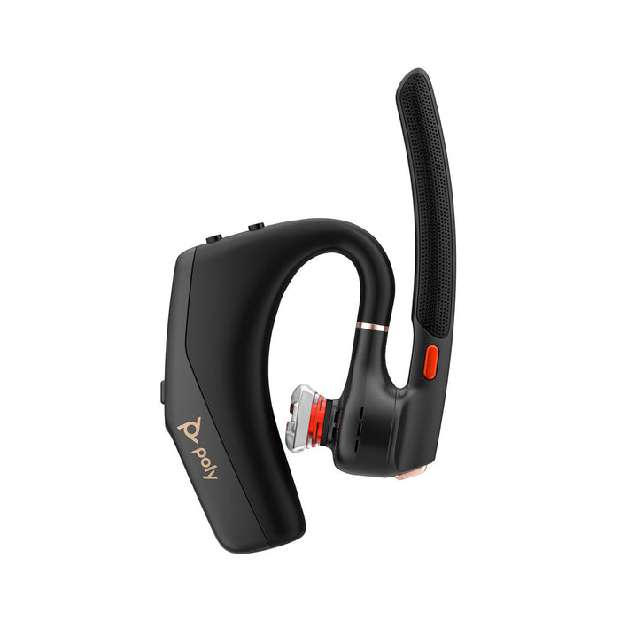 HP Poly Voyager Legend 50 Headset UC EMEA INTL English Loc Euro plug