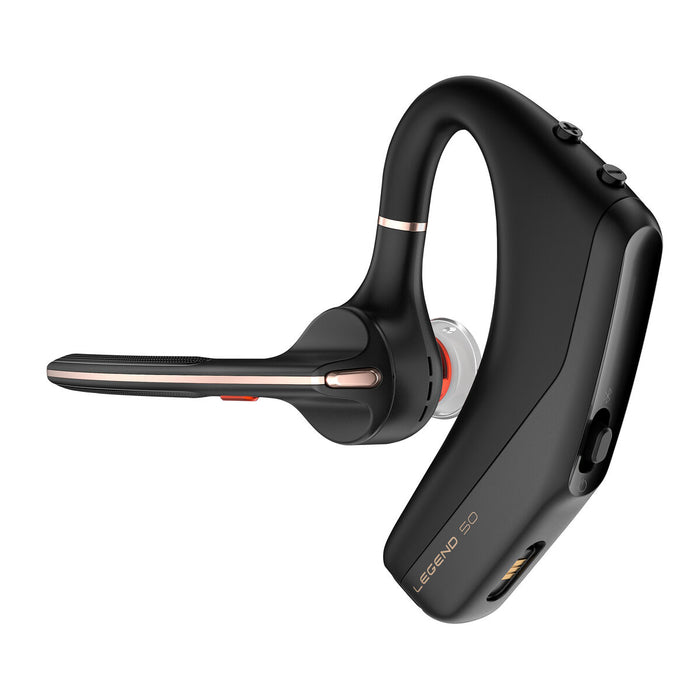 HP Poly Voyager Legend 50 Headset UC EMEA INTL English Loc Euro plug