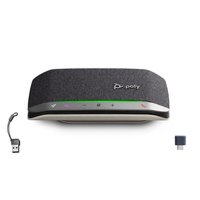 HP Poly Sync 20+M Speakerphone USB-C/A