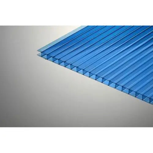 POLYCARBONATE SHEET 4.0MM 200X105 CM BULBILD - Поликарбонати и плексиглас<<<Плоскости<<<Строителни материали<<<Praktiker