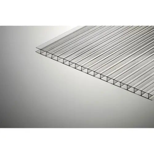 POLYCARBONATE SHEET 4.0MM 200X105 CM BULBILD - Поликарбонати и плексиглас<<<Плоскости<<<Строителни материали<<<Praktiker