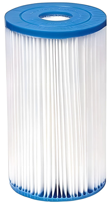 POOL FILTER-A/C