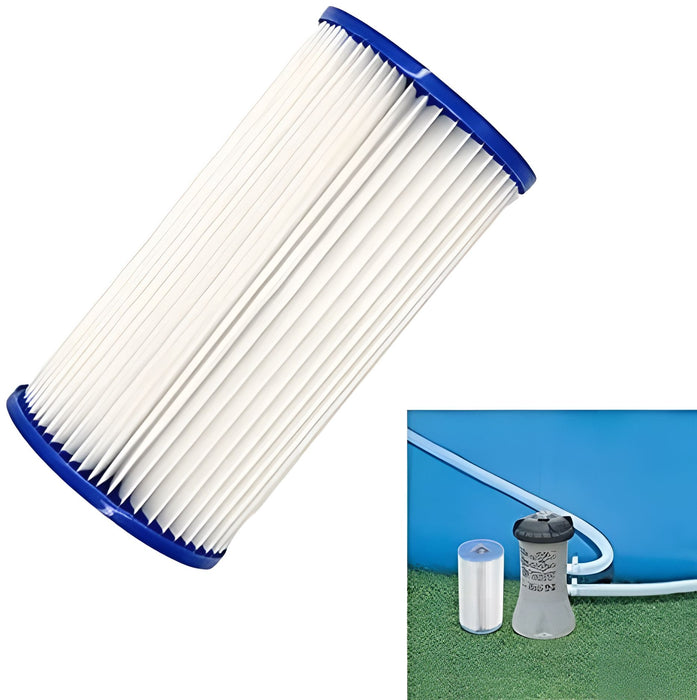 POOL FILTER-A/C