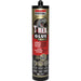 POLYMER ADHESIVE WHITE SOUDAL T-REX GOLD - Полимерни и монтажни лепила<<<Уплътнители и фуги<<<Строителни