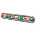 POLYURETHANE SEALANT AKFIX 645 WHITE - Полимерни и монтажни лепила<<<Уплътнители и фуги<<<Строителни