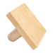 POLYURETHANE SNAP 260X140 MM WITHOUT CIRET COATING - Строителни инструменти и аксесоари<<<Инструменти аксесоари за