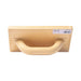 POLYURETHANE SNAP 260X140 MM WITHOUT CIRET COATING - Строителни инструменти и аксесоари<<<Инструменти аксесоари за