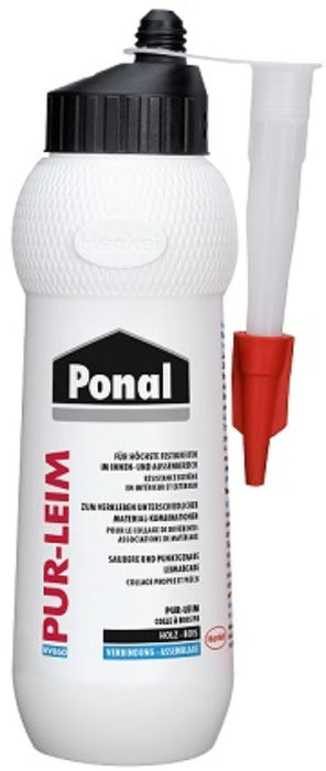 WOOD GLUE PU PONAL PUR GLUED4 420G