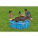POOL 122X30.5 FOR PETS BESTWAY 561KM - За домашни любимци<<<Градина<<<Praktiker