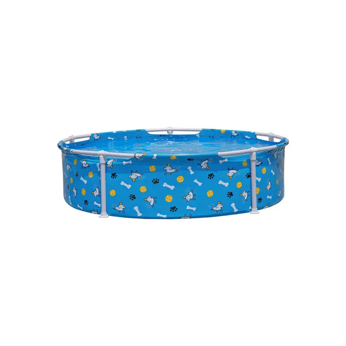 POOL 122X30.5 FOR PETS BESTWAY 561KM - За домашни любимци<<<Градина<<<Praktiker