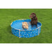 POOL 122X30.5 FOR PETS BESTWAY 561KM - За домашни любимци<<<Градина<<<Praktiker