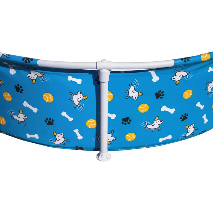 POOL 122X30.5 FOR PETS BESTWAY 561KM - За домашни любимци<<<Градина<<<Praktiker