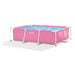 POOL 220X150X60CM INTEX 28266NP - Басейни с рамка<<<Басейни плажни артикули и оборудване<<<Градина<<<Praktiker