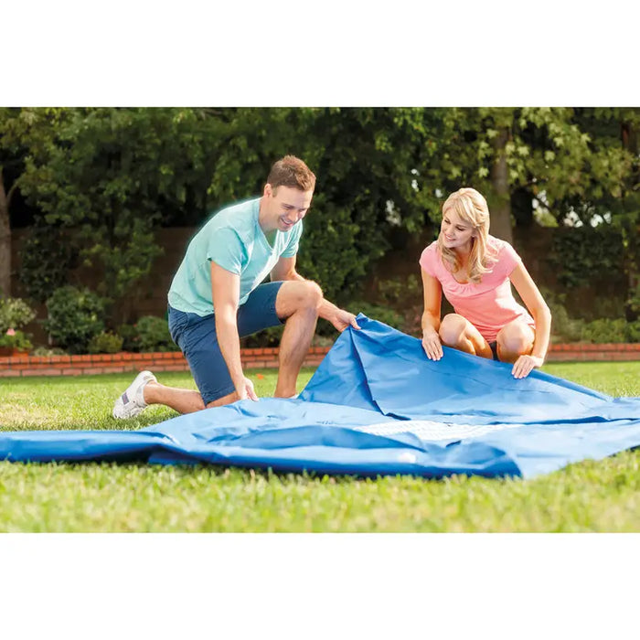 POOL 220X150X60CM INTEX 28270NP - Басейни с рамка<<<Басейни плажни артикули и