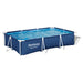 POOL 300X201X66CM BESTWAY 56404 - Басейни с рамка<<<Басейни плажни артикули и оборудване<<<Градина<<<Praktiker