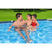 POOL 300X201X66CM BESTWAY 56404 - Басейни с рамка<<<Басейни плажни артикули и оборудване<<<Градина<<<Praktiker
