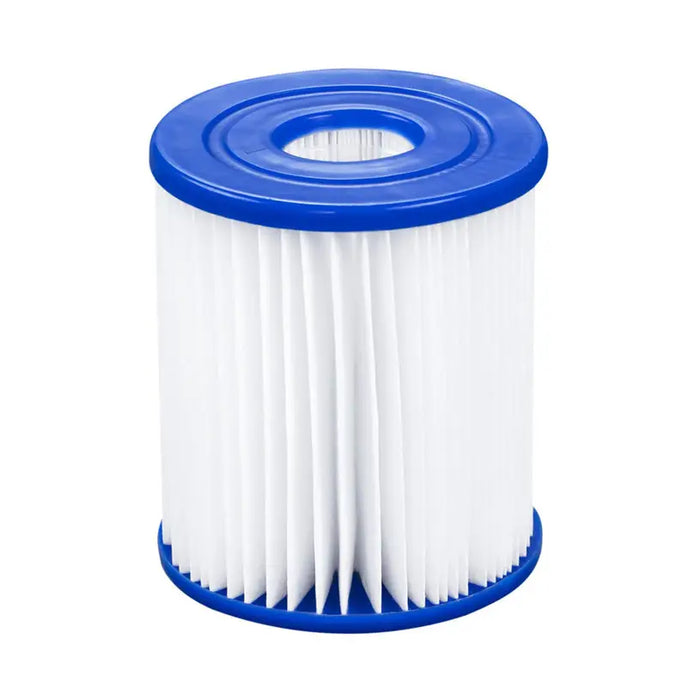 POOL 400X211X81CM BESTWAY 56424 - Басейни с рамка<<<Басейни плажни артикули и оборудване<<<Градина<<<Praktiker