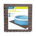 POOL CARPETS 50X50CM BESTWAY 58712 - Покривала и подложки<<<Басейни плажни артикули и оборудване<<<Градина<<<Praktiker