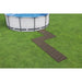 POOL CARPETS 50X50CM BESTWAY 58712 - Покривала и подложки<<<Басейни плажни артикули и оборудване<<<Градина<<<Praktiker