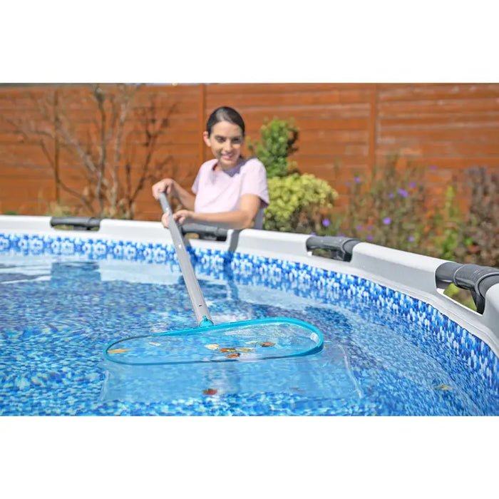 POOL CLEANING KIT BESTWAY 58831 BESTWAY 58831 - Почистване<<<Басейни плажни артикули и оборудване<<<Градина<<<Praktiker