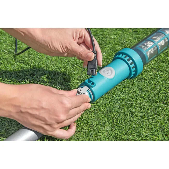 POOL CLEANING KIT BESTWAY 58831 BESTWAY 58831 - Почистване<<<Басейни плажни артикули и оборудване<<<Градина<<<Praktiker
