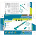 POOL CLEANING KIT BESTWAY 58831 BESTWAY 58831 - Почистване<<<Басейни плажни артикули и оборудване<<<Градина<<<Praktiker