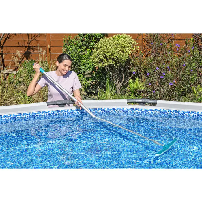 POOL CLEANING KIT BESTWAY 58831 BESTWAY 58831 - Почистване<<<Басейни плажни артикули и оборудване<<<Градина<<<Praktiker