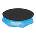 POOL COVER 244CM BESTWAY 58032 - Покривала и подложки<<<Басейни плажни артикули и оборудване<<<Градина<<<Praktiker