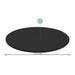 POOL COVER 244CM BESTWAY 58032 - Покривала и подложки<<<Басейни плажни артикули и оборудване<<<Градина<<<Praktiker