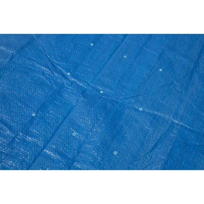 POOL COVER 259X170CM BESTWAY 58105 - Покривала и подложки<<<Басейни плажни артикули и оборудване<<<Градина<<<Praktiker