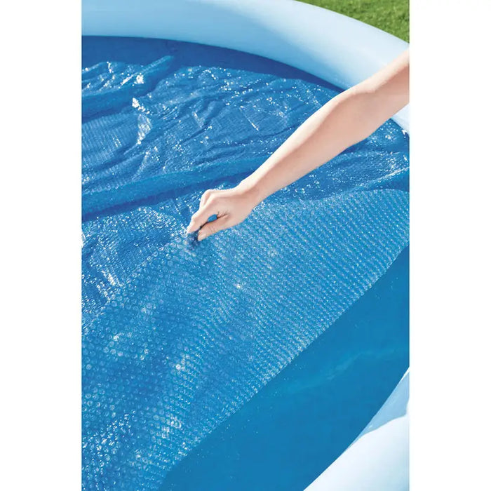 POOL COVER SOLAR 305CM BESTWAY 58241 - Покривала и подложки<<<Басейни плажни артикули и оборудване<<<Градина<<<Praktiker