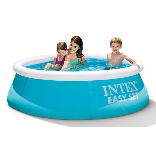 POOL F183X51CM INTEX 28101NP - Pools and paddling poolsZOG-BAS<<<(Games and toys) Garden toysZOG<<<ActionPL&&&Надуваеми