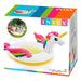 POOL F272X193CM UNICORN WITH SPRAYER INTEX 57441NP - Надуваеми басейни<<<Басейни плажни артикули и