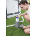 POOL FILTER PUMP 2006L/H BESTWAY 58383 - Филтърни помпи хлоринатори нагреватели<<<Басейни плажни артикули и