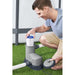 POOL FILTER PUMP 5678L/H BESTWAY 58389 - Филтърни помпи хлоринатори нагреватели<<<Басейни плажни артикули и