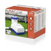 POOL FILTER PUMP WI-FI 7570L/H BESTWAY 58680 - Филтърни помпи хлоринатори нагреватели<<<Басейни плажни артикули и